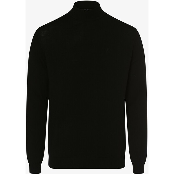 KARL LAGERFELD Męski sweter z wełny merino 509278-0001