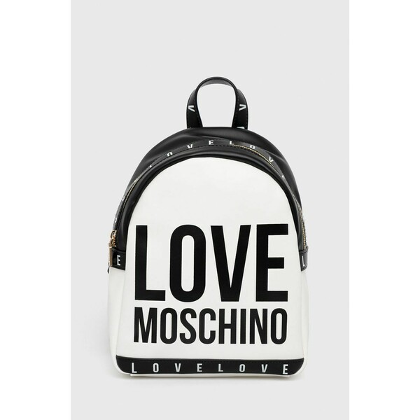 Love Moschino Plecak JC4183PP1DLI0100