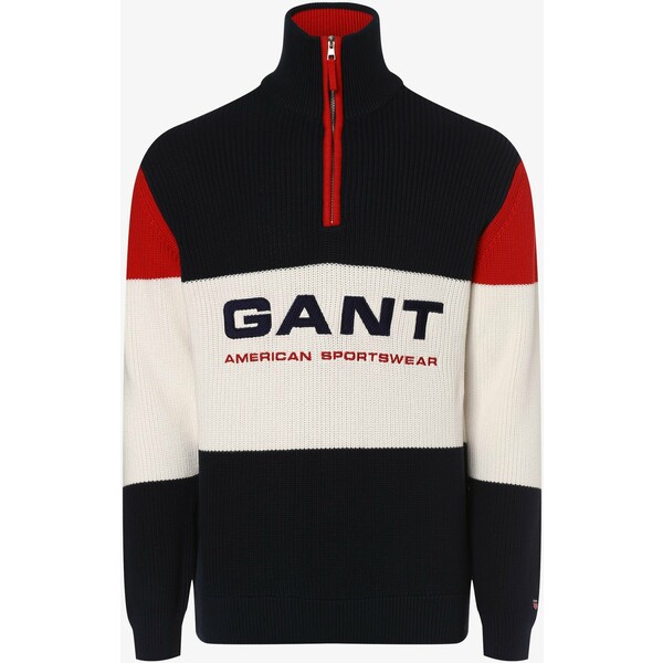 Gant Sweter męski 510960-0001