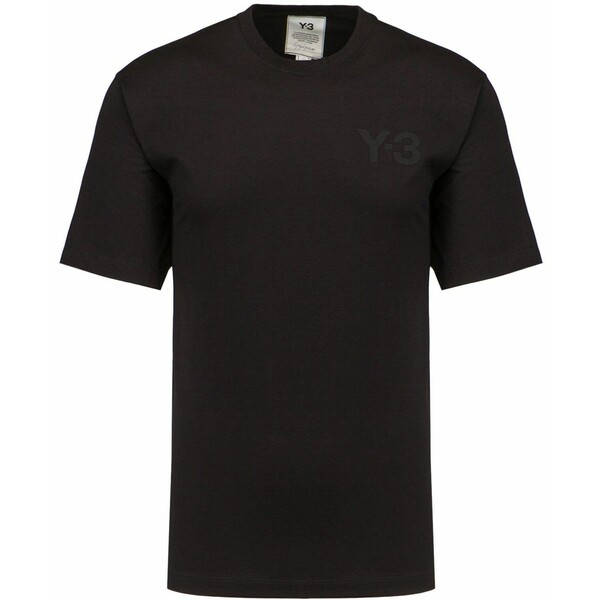 T-shirt Y-3 M CL C SS TEE FN3358-black