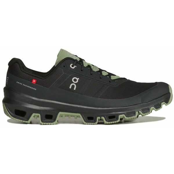 On Running Buty męskie ON RUNNING CLOUDVENTURE v.3 3299262-black-reseda