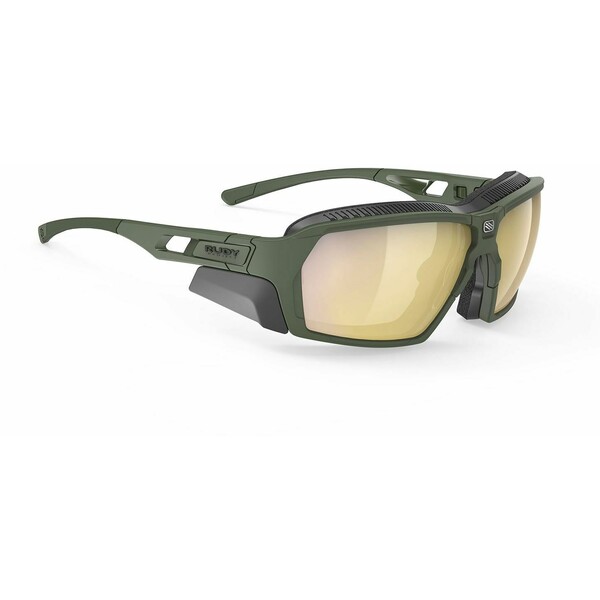 Rudy Project Okulary RUDY PROJECT AGENT Q SP7057130000-nd