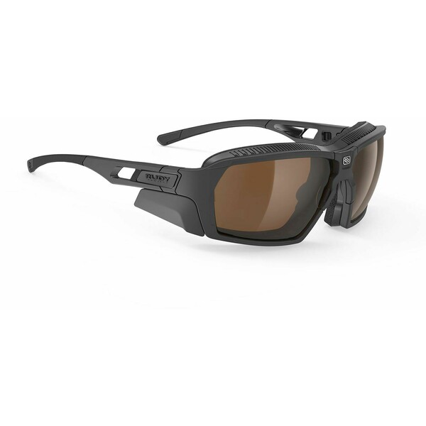 Rudy Project Okulary RUDY PROJECT AGENT Q SP709806S003-nd SP709806S003-nd