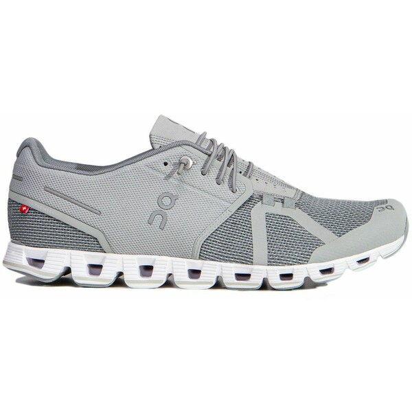 On Running Buty damskie ON RUNNING CLOUD WATERPROOF 1999679-desert-lunar