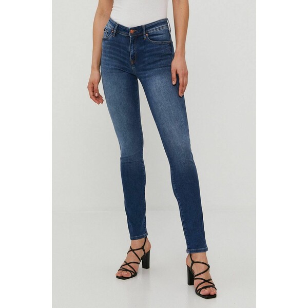 Cross Jeans Jeansy P489.175