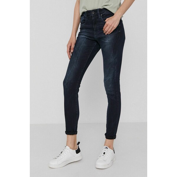G-Star Raw Jeansy Lhana D19079.8971