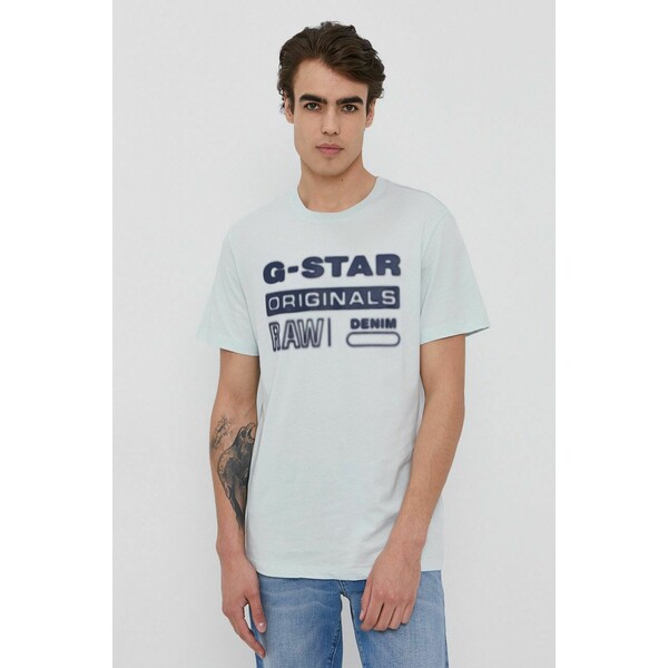 G-Star Raw T-shirt D19845.336