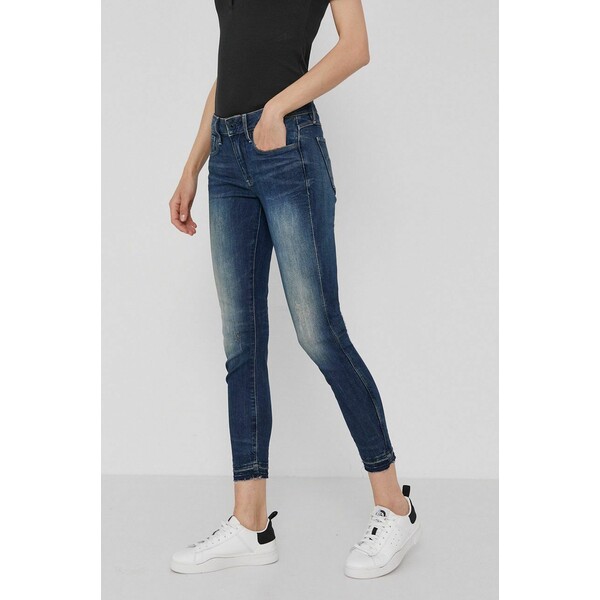 G-Star Raw Jeansy D15943.C296