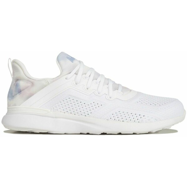 APL Athletic Propulsion Labs Buty APL TECHLOOM TRACER 22011221102-white-pastel-tiedye