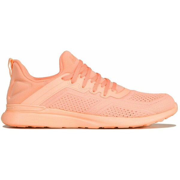 APL Athletic Propulsion Labs Buty APL TECHLOOM TRACER 22011221832-neon-peach 22011221832-neon-peach