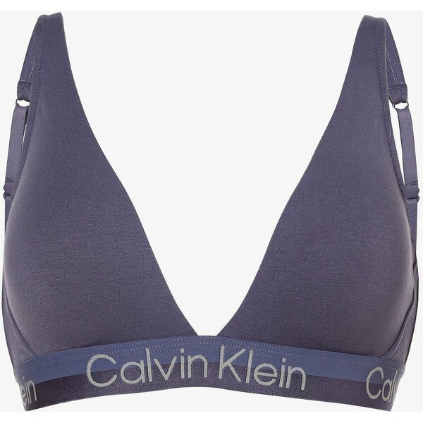 Calvin Klein Damski biustonosz – bez fiszbin – z wypełnieniem – wielofunkcyjne ramiączka 511795-0002