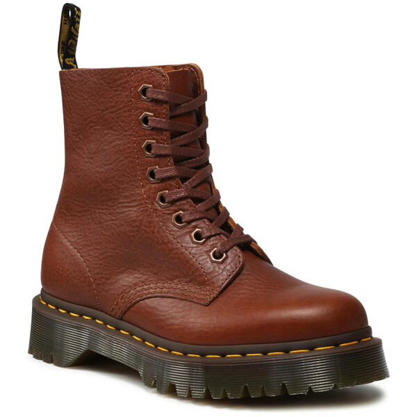 Dr. Martens Glany 1460 Pascal Bex 26981220 Brązowy