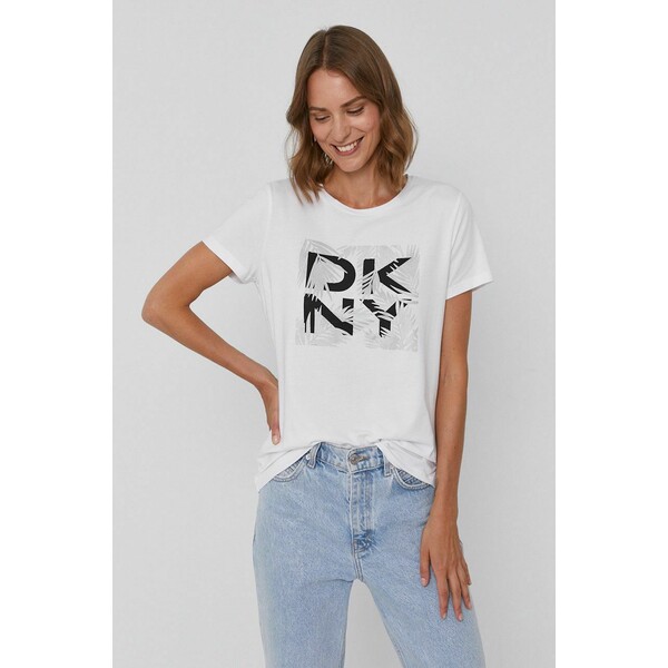 DKNY Dkny T-shirt P1DSLDNA