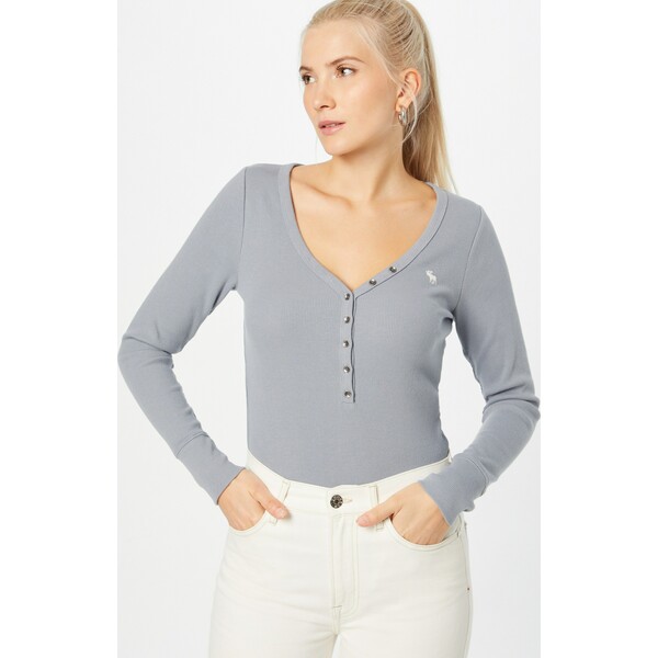 Abercrombie & Fitch Sweter AAF2616003000002