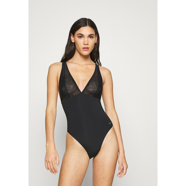 DKNY Intimates COMFORT Body black 1DK81S006