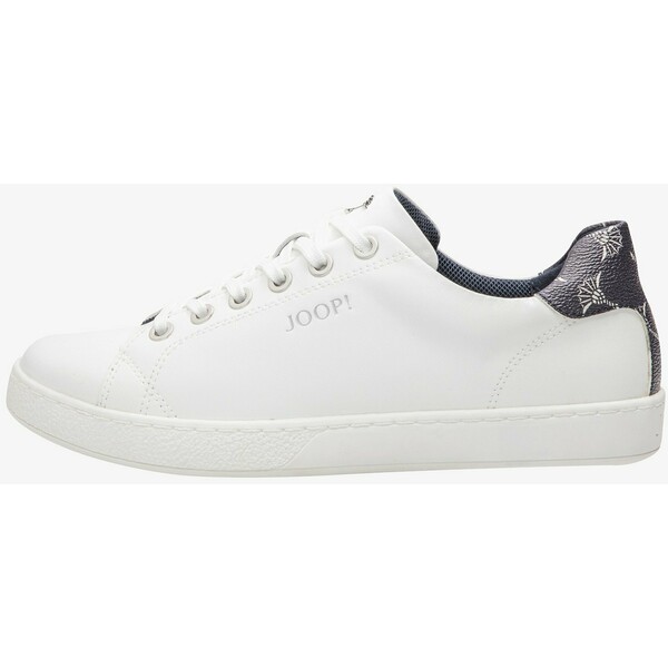 JOOP! CORTINA FINE STRADA Sneakersy niskie white JO911A046