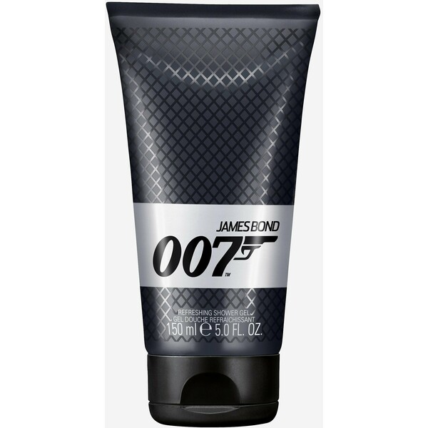James Bond Fragrances JAMES BOND 007 FOR MEN DUSCHGEL Żel pod prysznic - J0D32G001-S11