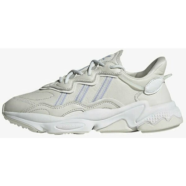 adidas Originals OZWEEGO W Sneakersy niskie white AD111A1U1