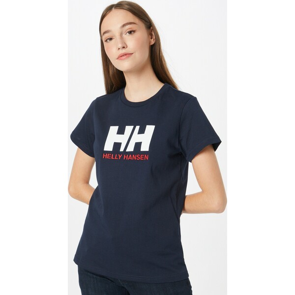 HELLY HANSEN Koszulka funkcyjna HEH0089003000001