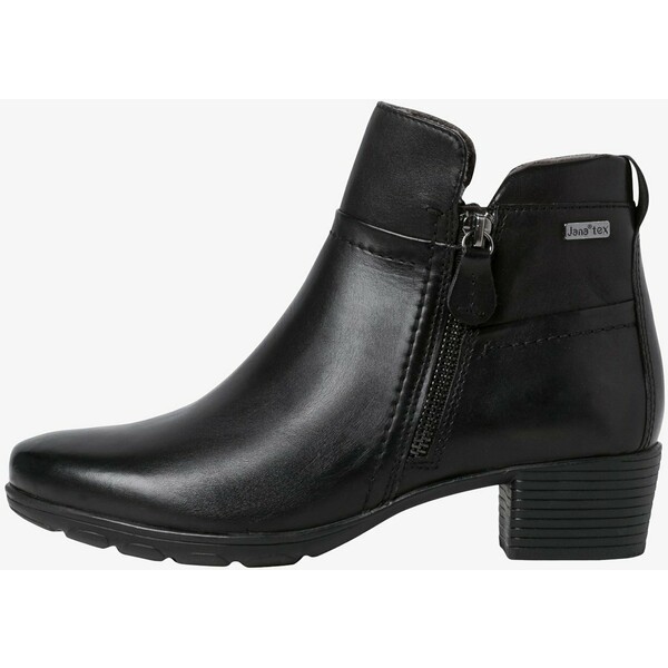 Jana Ankle boot black JA311N05T
