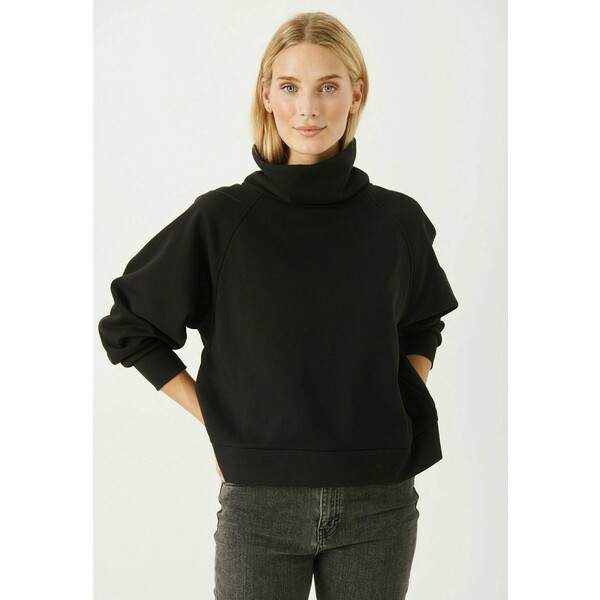 Part Two LUKAPW SW Sweter black P2121I080