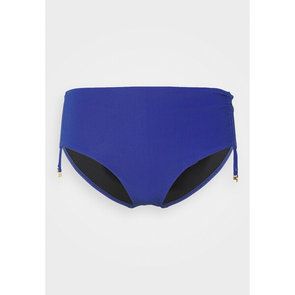 Chantelle ESCAPE Dół od bikini mazarine blue CH981I001