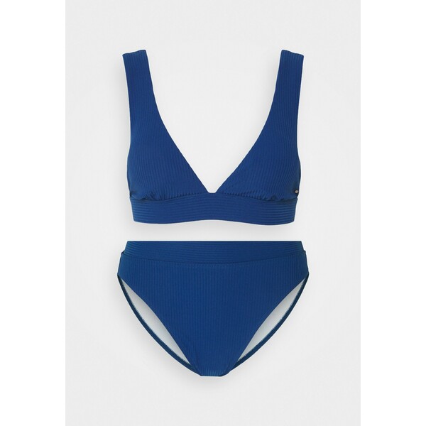 Brunotti ANKITA WOMENS Bikini deep blue B3281L022