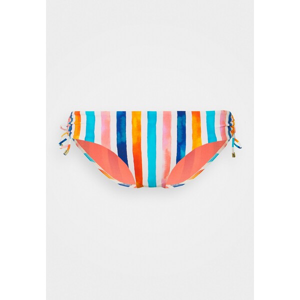 Cyell Dół od bikini multicoloured CY181I02I