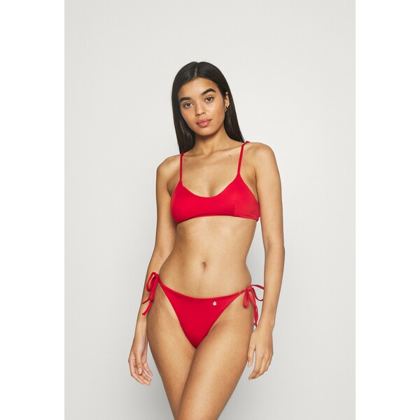 ONLY ONLFARA Bikini chinese red ON381L00S