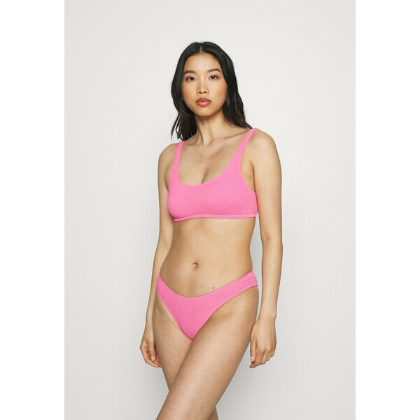 Gina Tricot DONNA Bikini azalea pink GID81L007