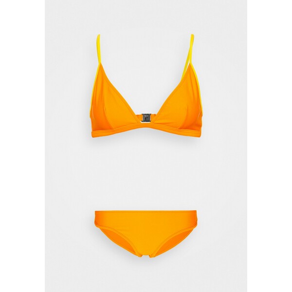 NON COMMUN GABRIELLE SET Bikini orange NOI81L006