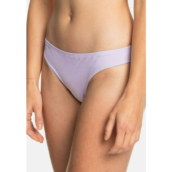 Quiksilver Dół od bikini pastel lilac QU181I009