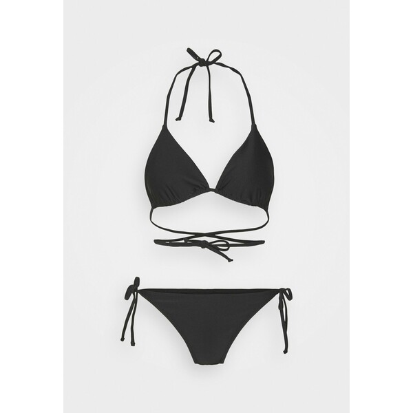 Nly by Nelly SIMPLE AS THAT Bikini black NEG81L004