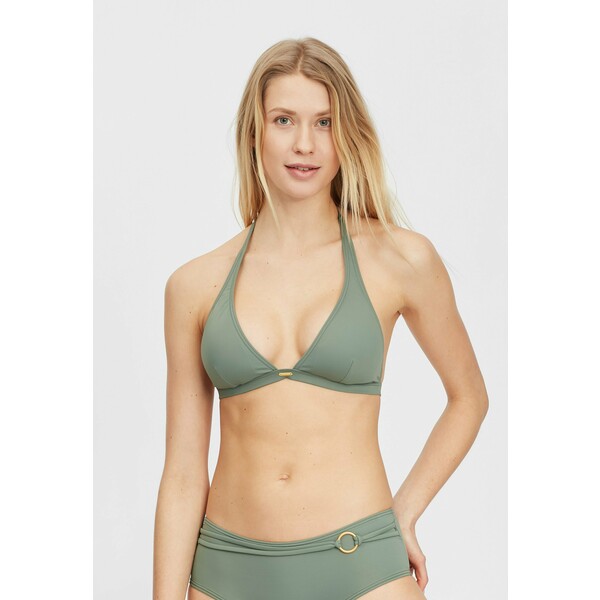 O'Neill MARGA Góra od bikini light green ON581J01O