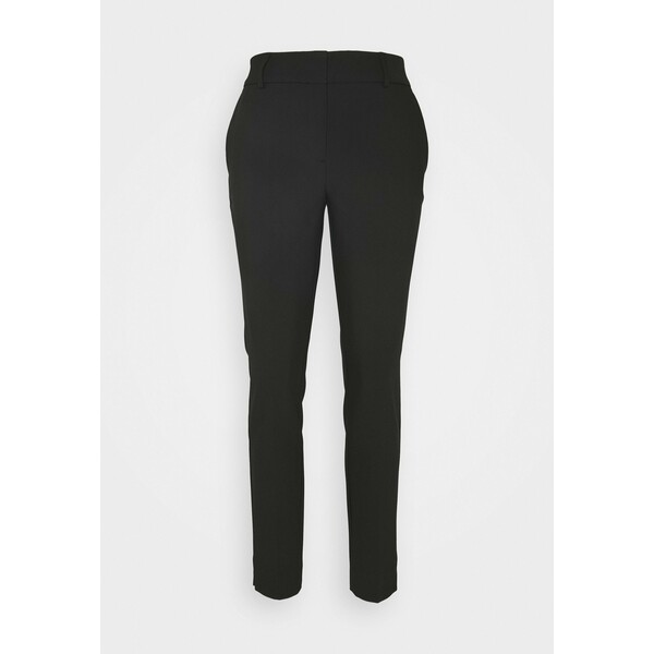 Selected Femme SLFRITA PANT Spodnie materiałowe black SE521A0H7