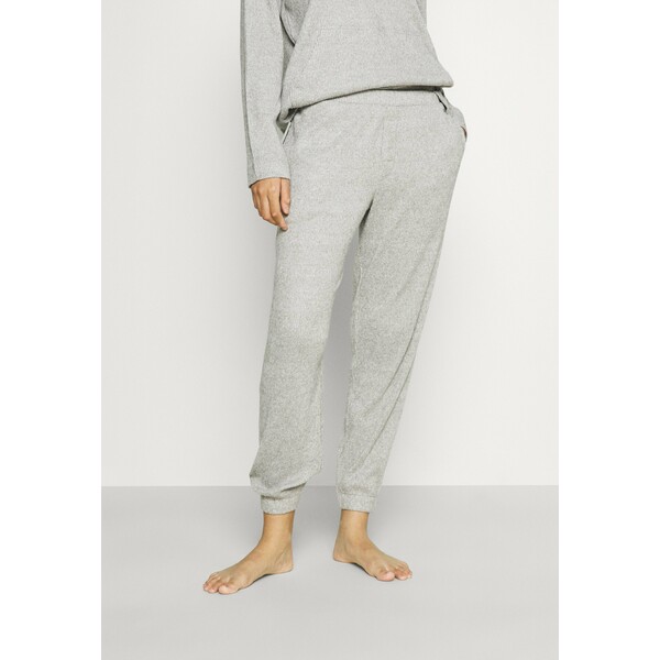 Calvin Klein Underwear EASE JOGGER Spodnie od piżamy grey heather C1181O02J