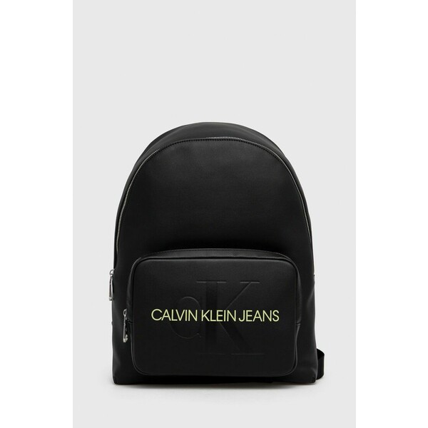 Calvin Klein Jeans Plecak K60K608375.4890