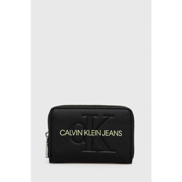 Calvin Klein Jeans Portfel K60K608396.4890