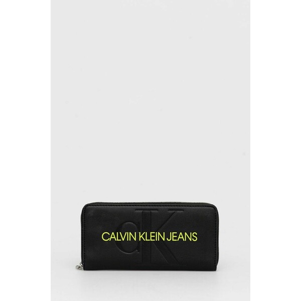 Calvin Klein Jeans Portfel K60K608397.4890