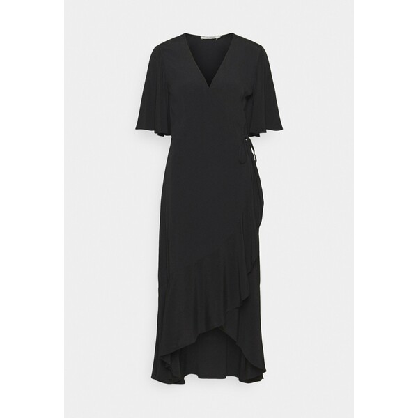 Carin Wester DRESS JULY Sukienka letnia black CW221C01C