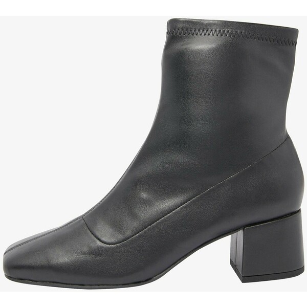 Next Ankle boot black NX311A0FP