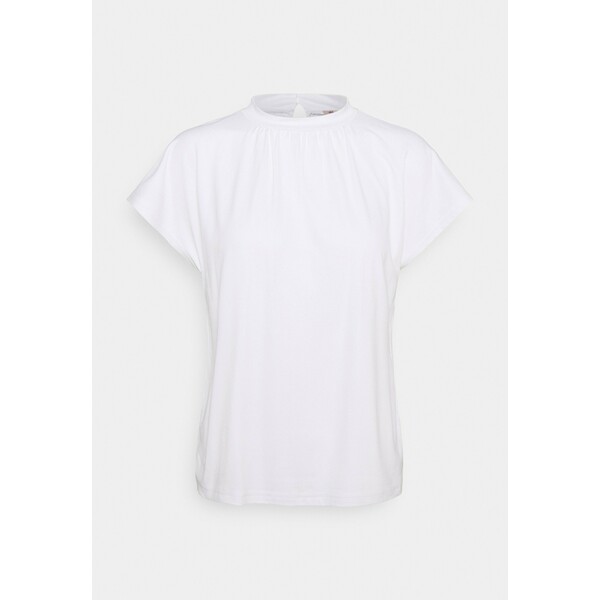 Anna Field T-shirt basic white AN621D0ZN