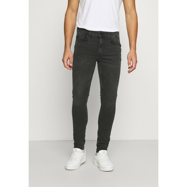 Only & Sons Jeansy Skinny Fit OS322G0IV-Q11