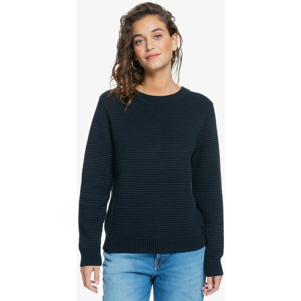 Roxy SORRY ABOUT YOU Sweter anthracite RO541G04J