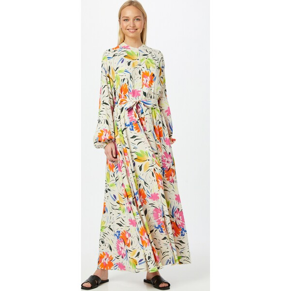 Essentiel Antwerp Sukienka koszulowa ESA0260001000003