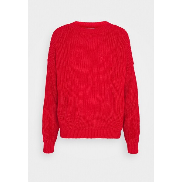Glamorous Sweter red GL921I01S