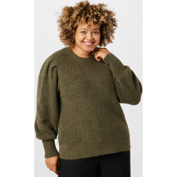 Selected Femme Curve Sweter SFC0082001000001