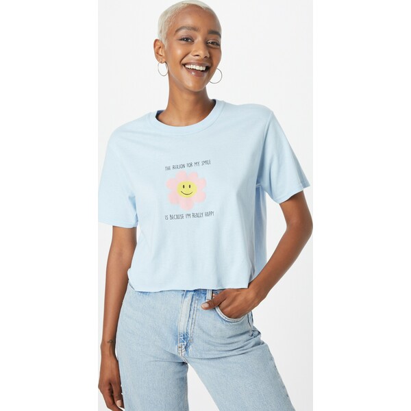 Daisy Street Koszulka 'TYLER' DAI0140001000001