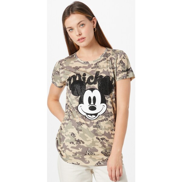 Frogbox Koszulka 'Mickey' FRB0304001000001