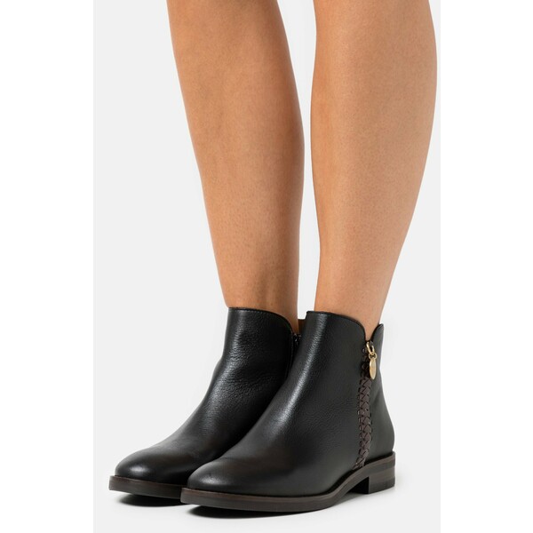 See by Chloé LOUISE Ankle boot black SE311N038